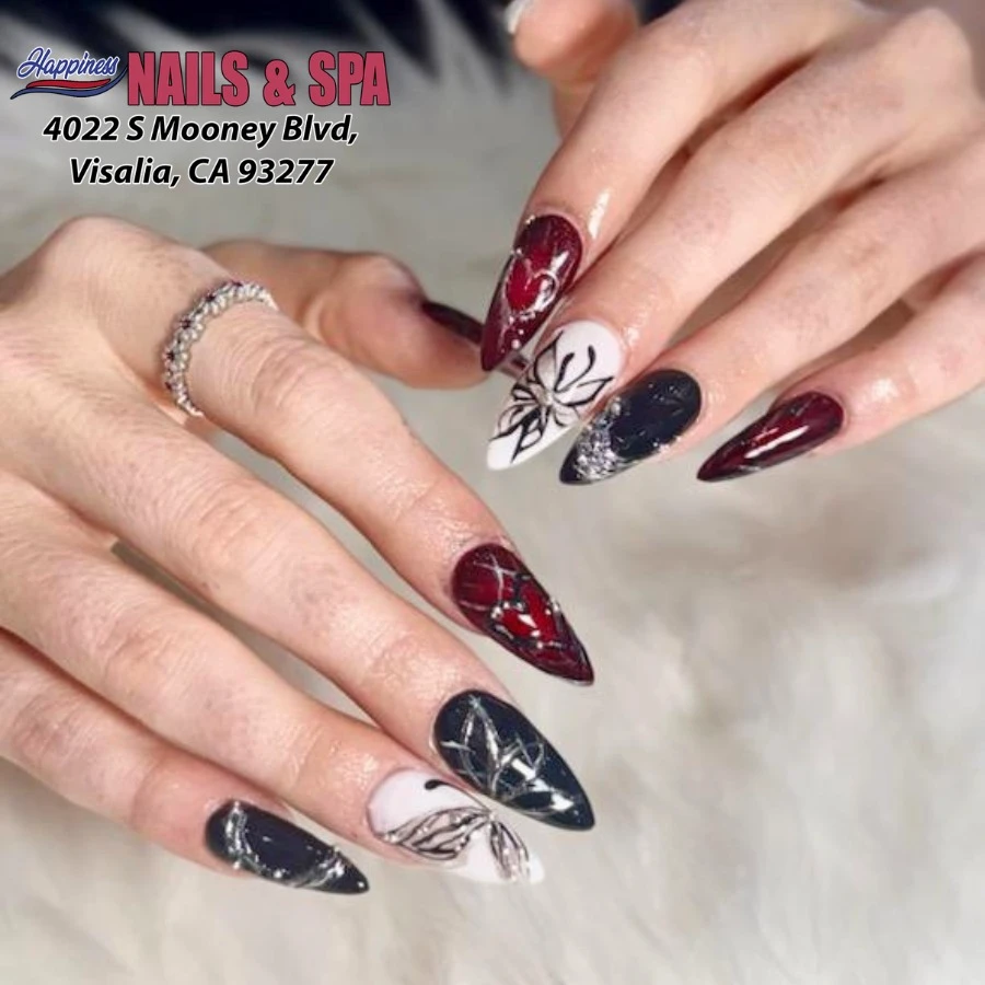 Nail Art Design_July 27